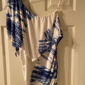 Boston proper beautiful shirt in perfect conditions no stains no rips